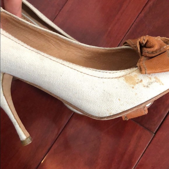 Miu miu shoes